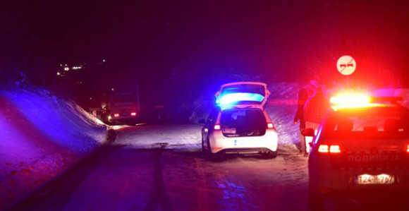 Udes kod Banjaluke: Jedno lice poginulo