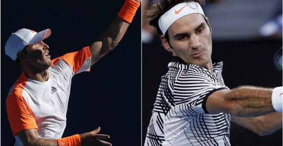 AO: Miša je izbacio Mareja, ali - Federer je Federer!