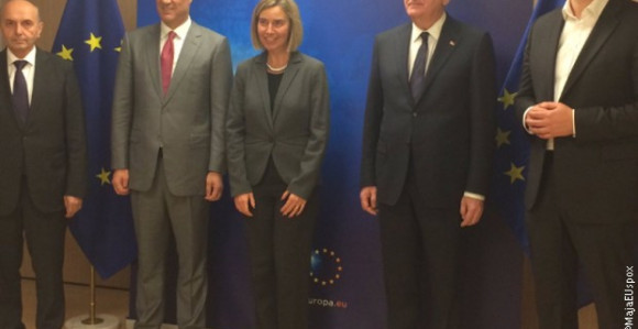 Nikolić ukazao na obaveze Prištine