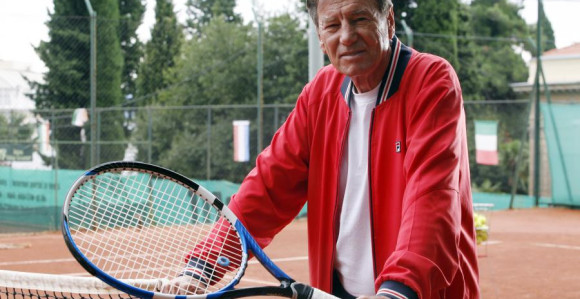 Nikola Pilić: Novak je napravio odličan potez time što je odlučio da igra za Srbiju!