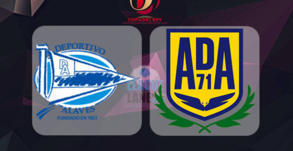 ŠPA: Alaves u polufinalu Kupa Kralja!