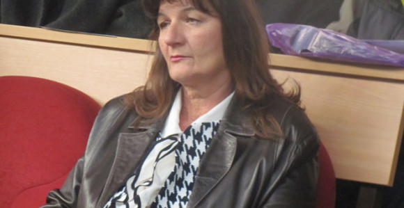 Zakonom zaštititi žene žrtve rata