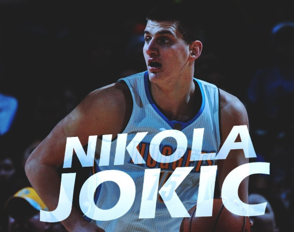 Analiza: Od bucka iz Sombora do "najboljeg napadača NBA"...!