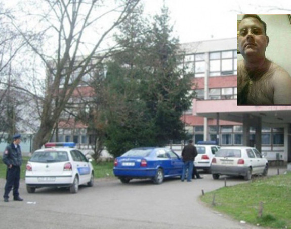 Đaci nasamarili profesora u Doboju