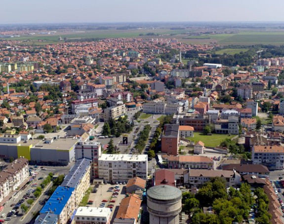 U Bijeljini 5.000 potrošača bez struje
