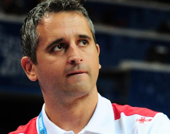 Ispovest srpskog NBA trenera, Igora Kokoškova: Nesreća koja mi je promijenila život...