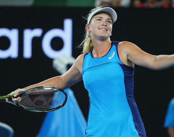 AO - Heroina 9. dana: Temperamentna Koko živi svoj san...!