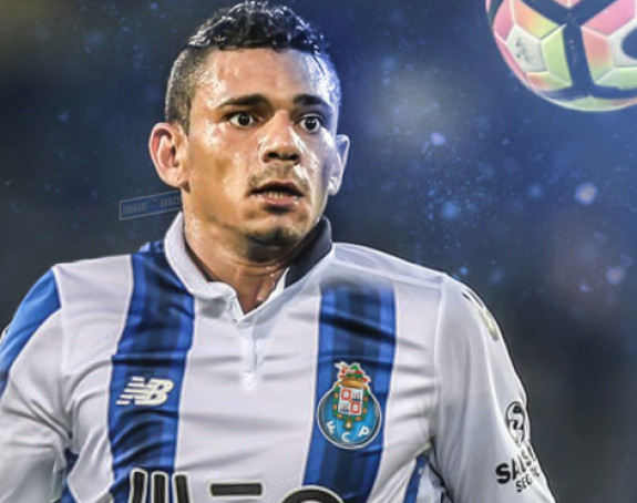 Video: Porto za špica anonimusa iskeširao 7.000.000 evra!