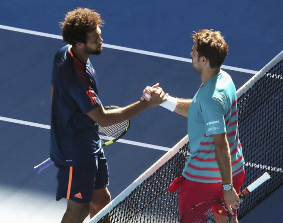 AO: Žo, daj se malo opusti...!