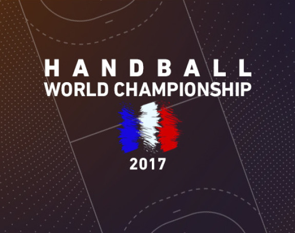 SP - rukomet, 1/4-finale: Vujović je heroj Slovenije! Polufinale i za Hrvate!