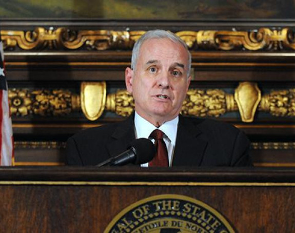 Onesvijestio se tokom govora