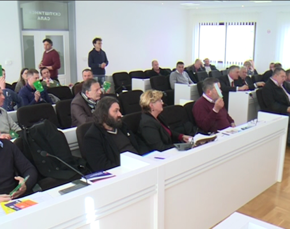 Bileća: Najavljen opoziv načelniku