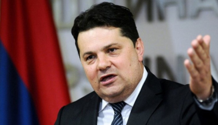 Stevandić: "Dodik i ja smo najjači"!