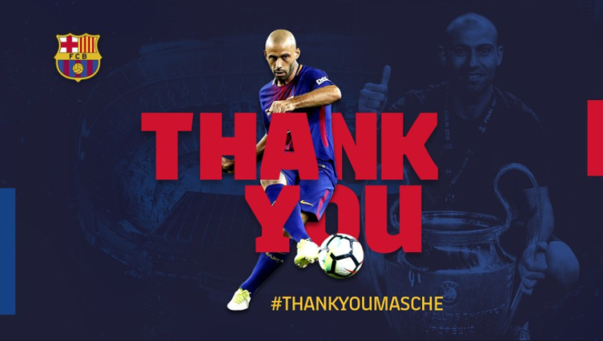 Маскерано званично - 10.000.000 евра!