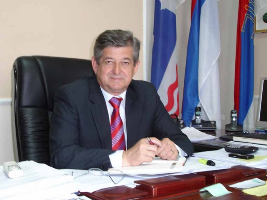 SDS Bijeljine predložio Mićića