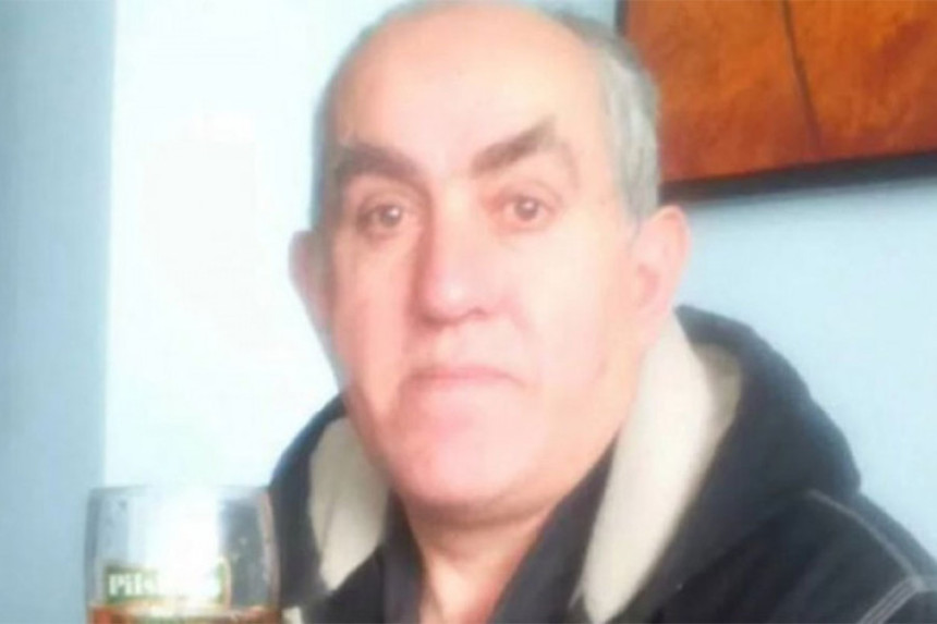 Nestao Milivoje Radulović