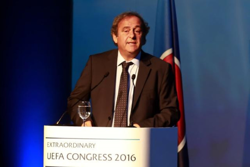 "Bio sam prijetnja za FIFA-u, pa postao politička žrtva!"