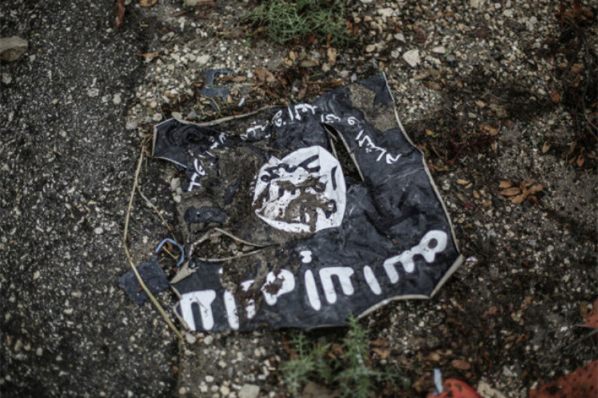 Пријетња ИСИЛ-а и даље на Балкану