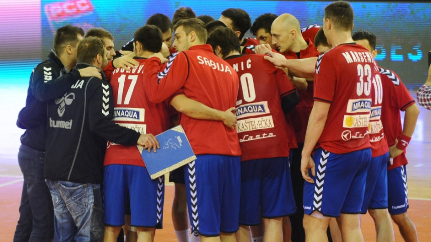 Baraž za SP: Srbija povlašćena, rivali u subotu