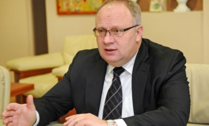 Богданић: Нећу пристати на уцјене