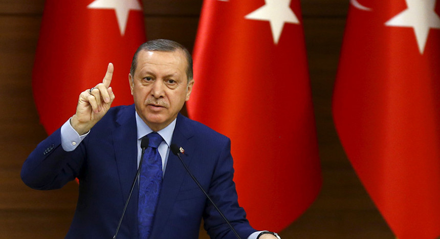 Tvrdi: Turska će “osujetiti igre“
