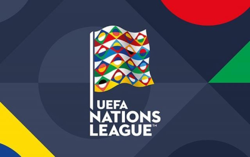 Liga nacija: BiH, AUT, NIR; SRB, MNE, ROM i LIT!