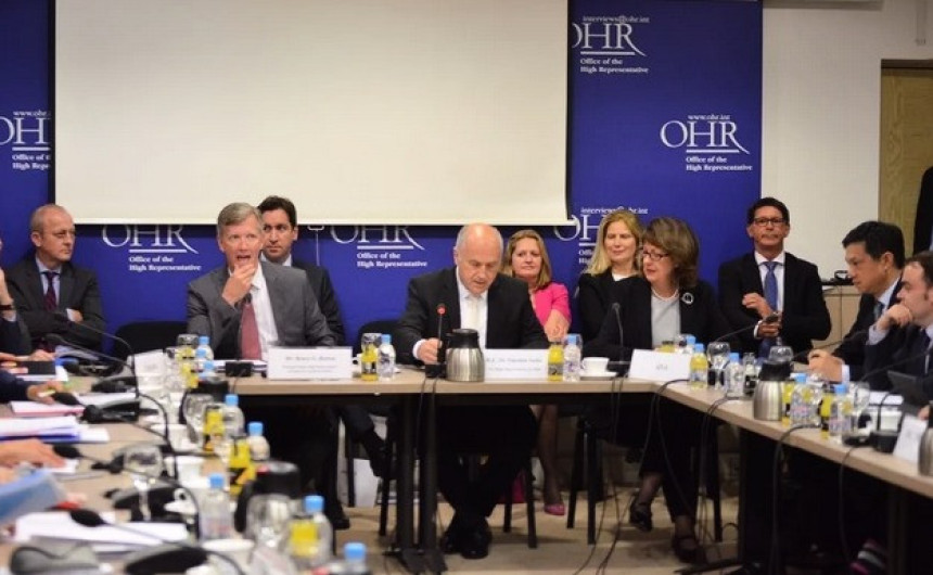 Hoće li OHR konačno prelomiti?!