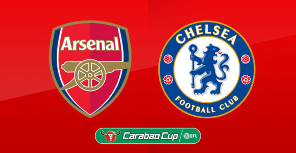 Arsenal u finalu, Čelsi neće osvojiti ni Liga kup!