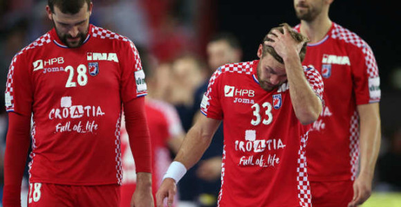 EP: Karabatići bez poraza, Hrvatska bez medalje!