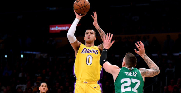 Oldridž pokvario veče ''Kralju'', Lejkersima klasik!