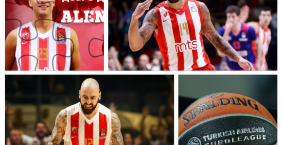 Feldin ne igra protiv Olija, Antić i Omić neizvjesni!