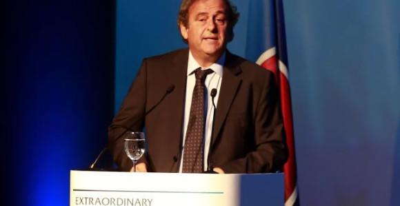 "Bio sam prijetnja za FIFA-u, pa postao politička žrtva!"