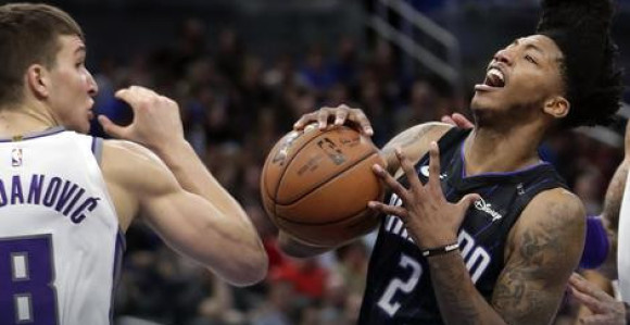 Kingsi napokon pobijedili, Bogdan prekinuo niz!