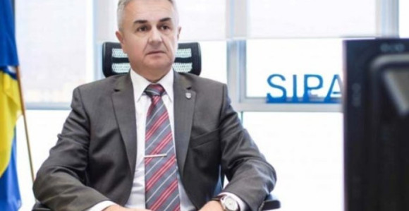 Sipa se uključila u istragu