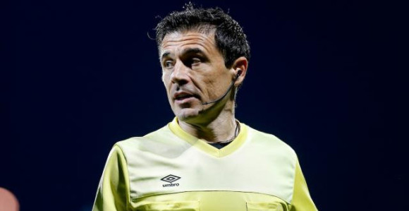 Mažić: Superliga nije namještena, nisu me ''pritiskali''!