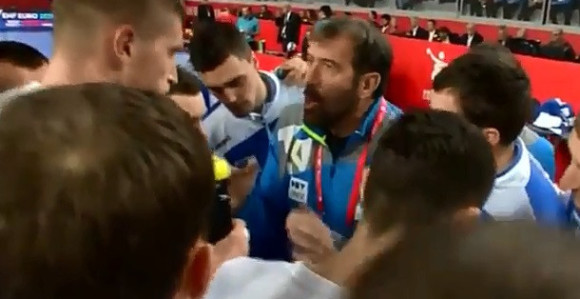 Video: "Ako te pređe, ubiću i tebe i sebe odmah!"