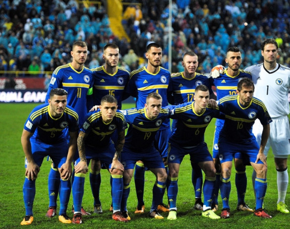 "Zmajevi“ počinju Ligu nacija na sjeveru Irske