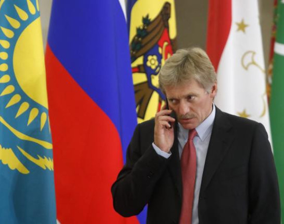 Кремљ негирао да бојкотује ЗОИ!