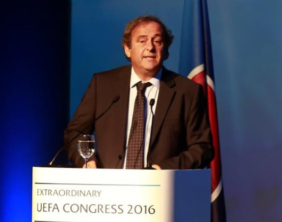 "Bio sam prijetnja za FIFA-u, pa postao politička žrtva!"
