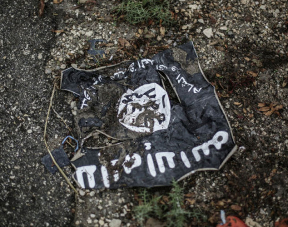 Prijetnja ISIL-a i dalje na Balkanu