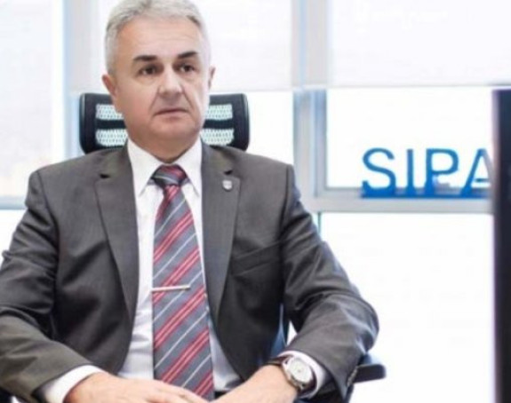 Sipa se uključila u istragu