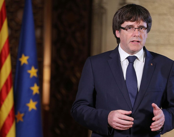 Nalog Madrida da spriječe sastanak