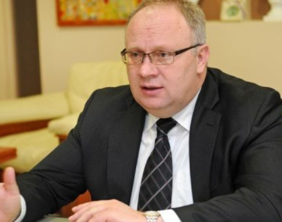 Богданић: Нећу пристати на уцјене