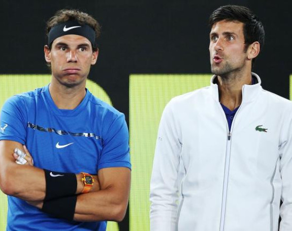 Priča: Nametnuti izbor, bezobzirni ATP i apeli Novaka i Rafe