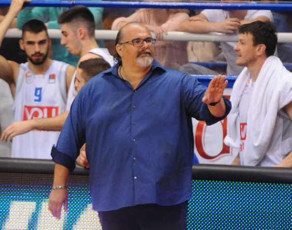 EK: Sudije oduzimale, ali Budućnost nije dala pobjedu!