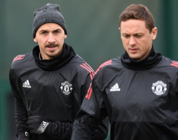 Златан "пријети": Усрећите Матића, иначе ћу да вас...!