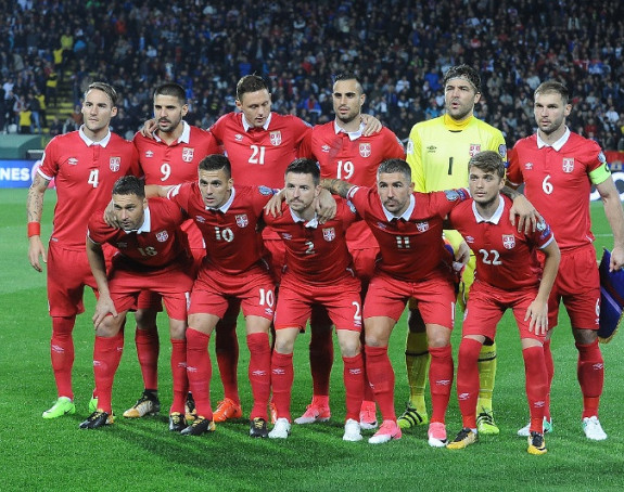 LN: Srbi prvo sa Litvancima, s Crnogorcima u oktobru