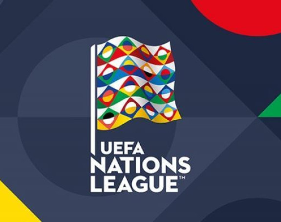 Liga nacija: BiH, AUT, NIR; SRB, MNE, ROM i LIT!