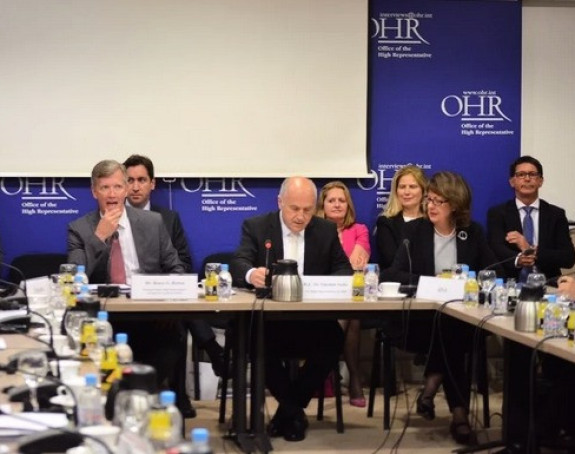 Hoće li OHR konačno prelomiti?!