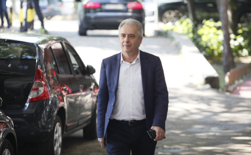 Prištinske takse biće ukinute